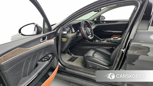 Kia K5 3rd generation id 3955162 из Кореи 20