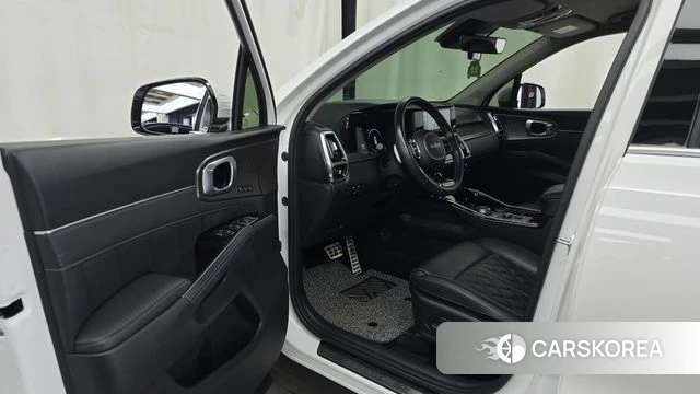 Kia Sorento 4th Generation id 4871831 из Кореи 32