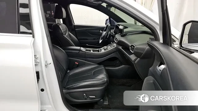 Hyundai The New Santa Fe id 3556890 из Кореи 20