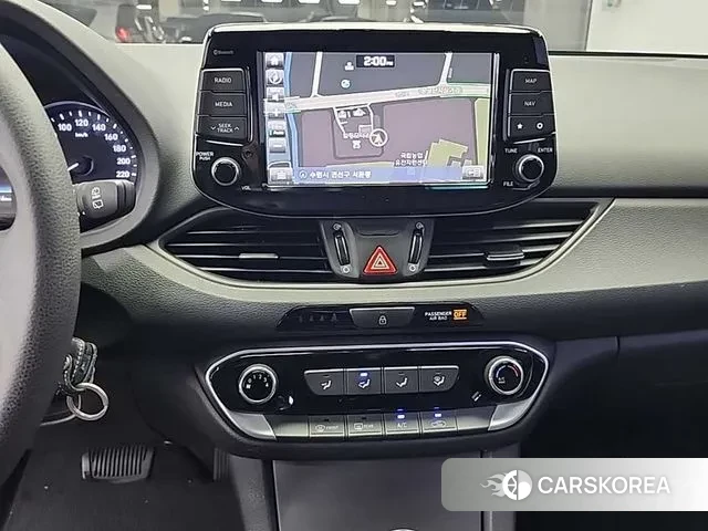 Hyundai i30 (PD) id 3485140 из Кореи 18