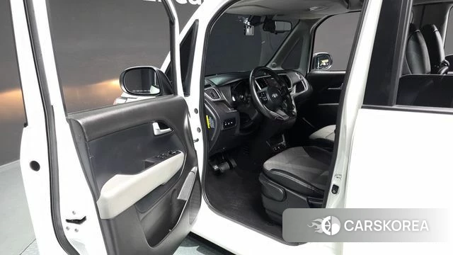 Kia The New Ray id 3935685 из Кореи 20