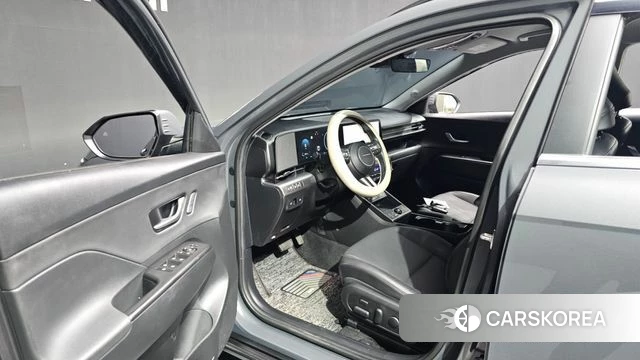 Hyundai Kona Hybrid (SX2) id 4853607 из Кореи 35