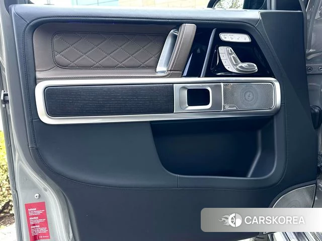 Mercedes-Benz G-class id 4256282 из Китая 24