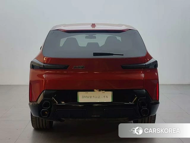 BMW XM id 4257474 из Китая 18