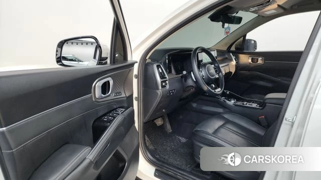 Kia Sorento 4th Generation id 3878315 из Кореи 20