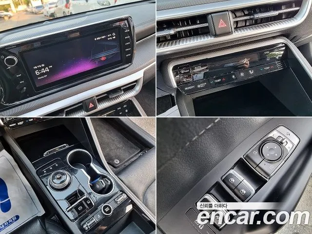 Kia K5 Hybrid 3rd Generation id 2833741 из Кореи 20