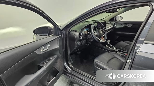Kia The New K3 2nd generation id 4434129 из Кореи 31