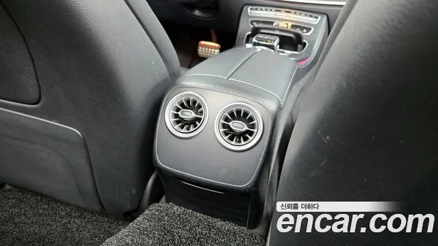 Mercedes-Benz E-Class W213 id 2758562 из Кореи 20