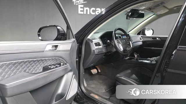 Ssangyong All New Rexton id 4224675 из Кореи 33