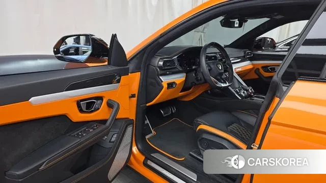Lamborghini Urus id 3549989 из Кореи 20
