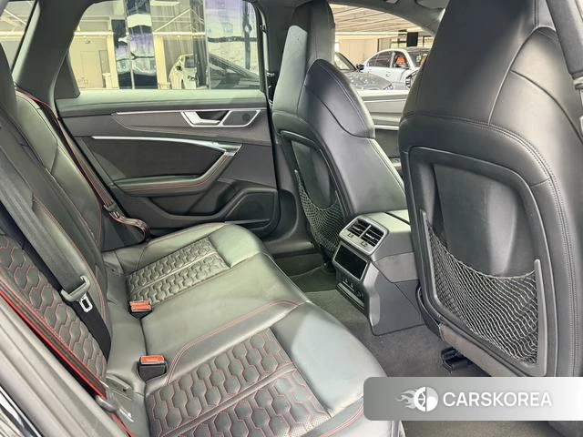 Audi RS 6 id 4261016 из Китая 14