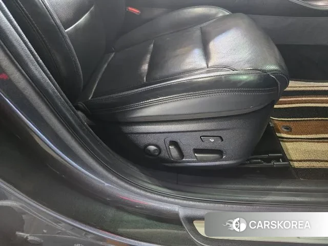 Hyundai The New Grandeur IG Hybrid id 3038896 из Кореи 20