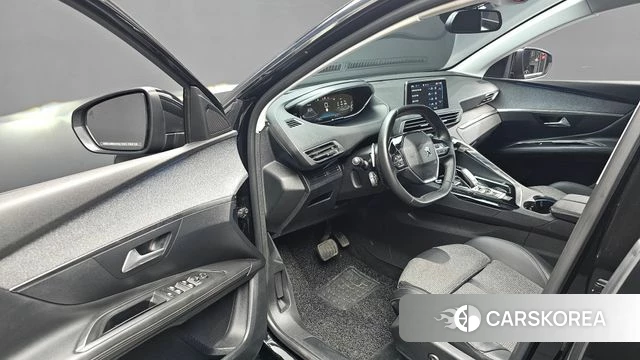 Peugeot 3008 second generation id 4465084 из Кореи 32