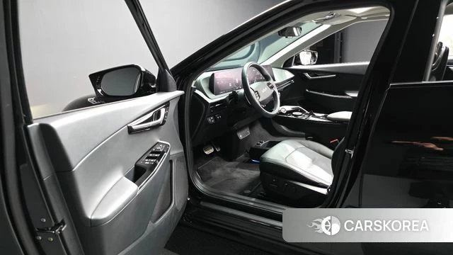 Kia EV6 id 4230970 из Кореи 42