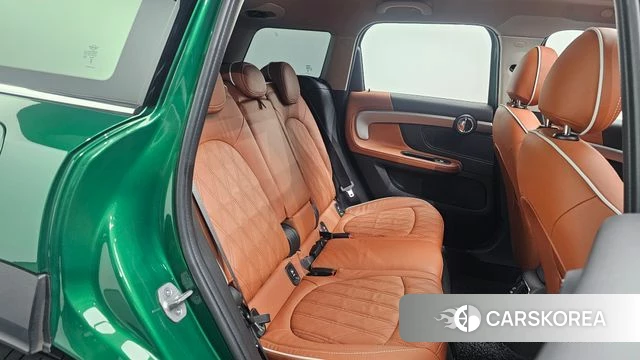 Mini Cooper S Countryman id 4360271 из Кореи 32