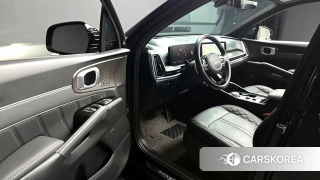 Kia The New Sorento 4th Generation id 4400756 из Кореи 32