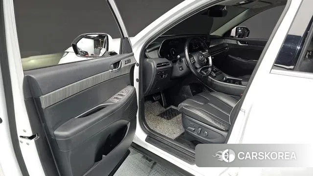 Hyundai The New Palisade id 3518410 из Кореи 20