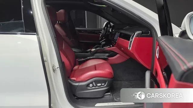 Porsche Cayenne (PO536) id 3283250 из Кореи 20