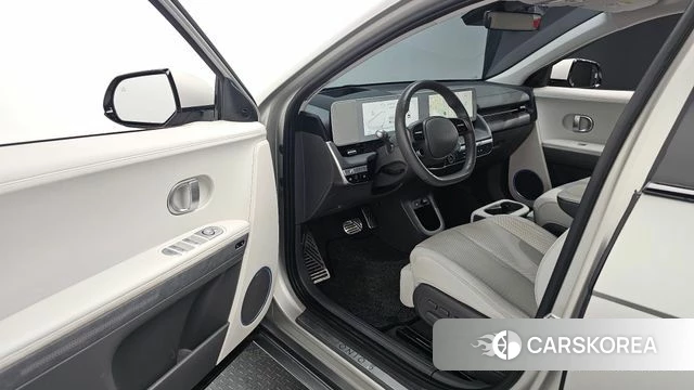 Hyundai Ionic 5 id 4401776 из Кореи 20