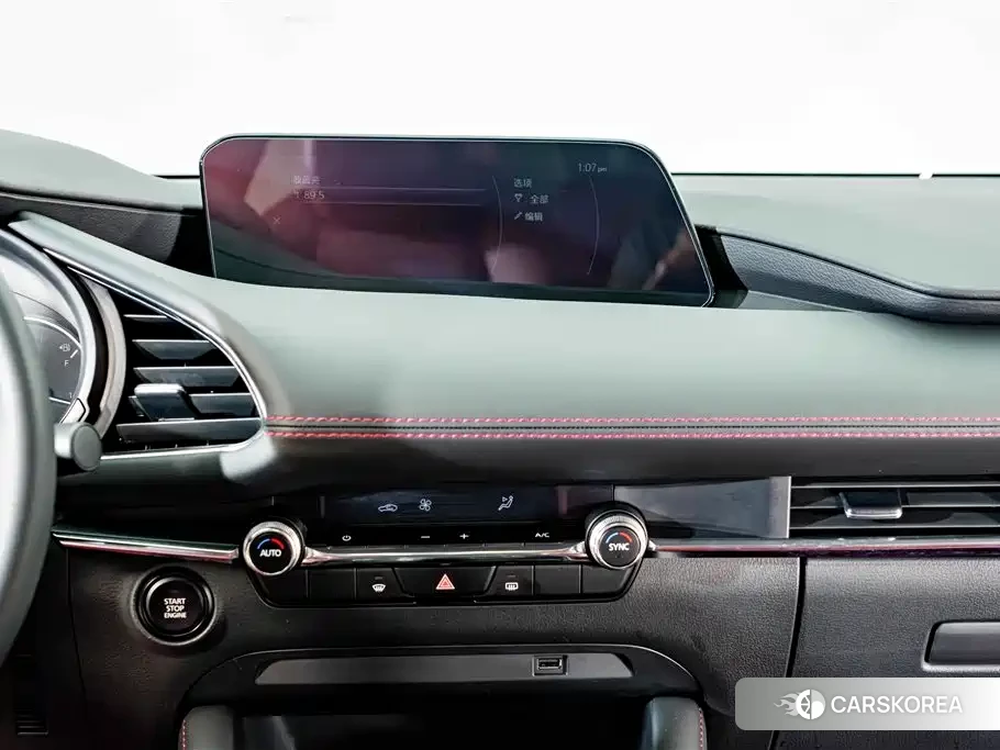 Mazda 3 id 4686271 из Китая 24