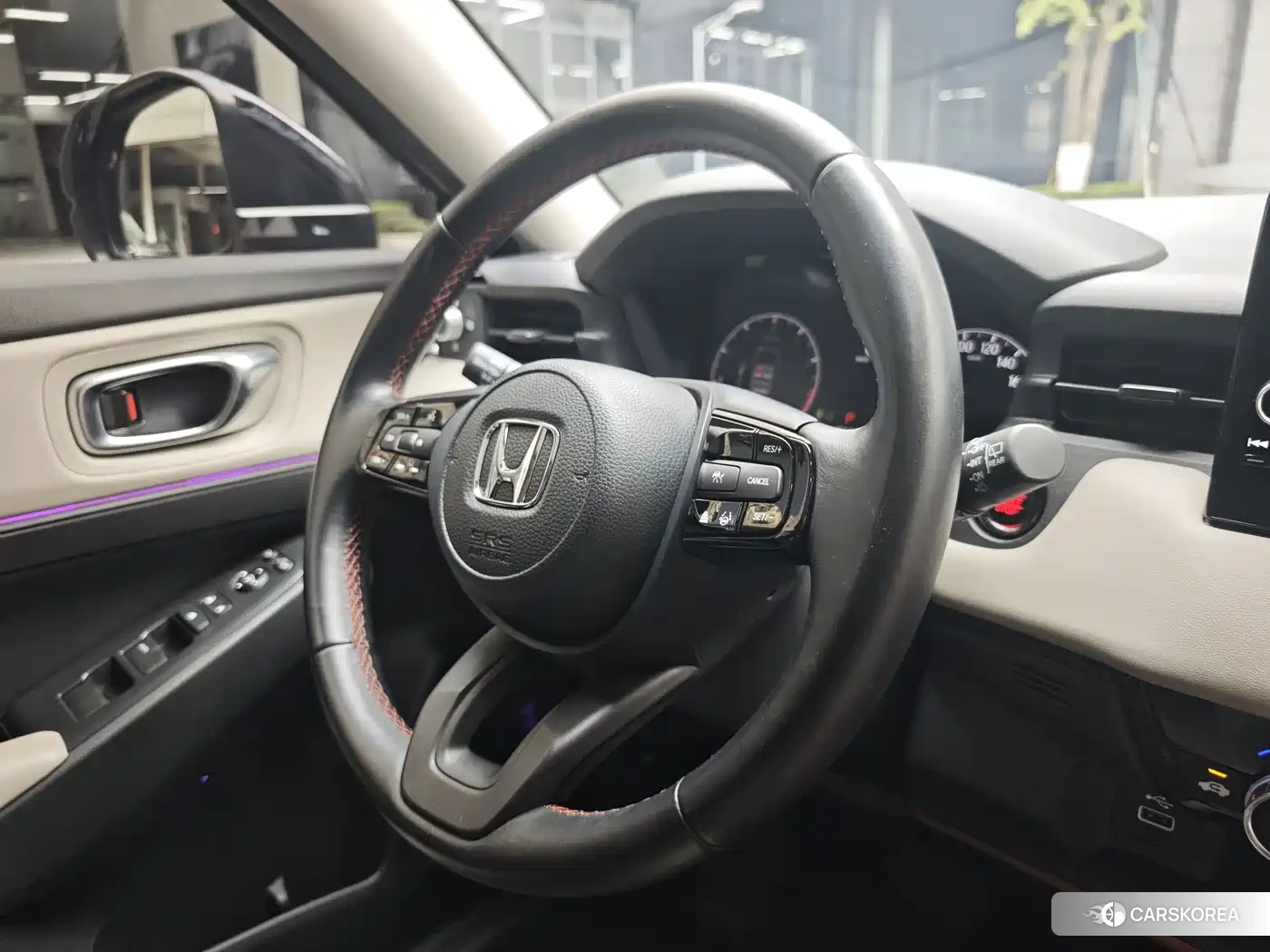 Honda Vezel id 4589458 из Китая 18