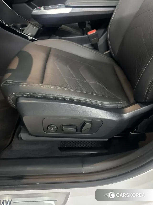 BMW 2 Series Active Tourer (U06) id 2889574 из Кореи 20