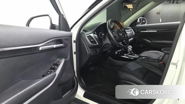 Kia Seltos id 4250240 из Кореи 30
