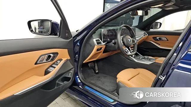 BMW 3 Series (G20) id 3619696 из Кореи 20