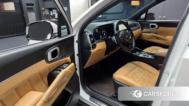 Kia Sorento 4th Generation id 3509173 из Кореи 20