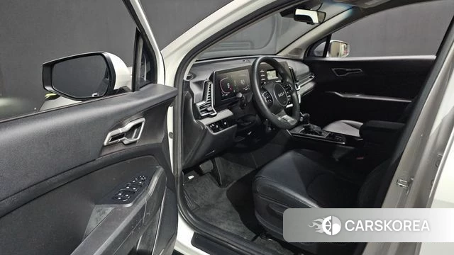 Kia Sportage 5th Generation id 3954146 из Кореи 20