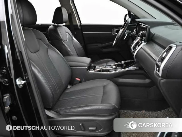 Kia Sorento 4th Generation id 4482402 из Кореи 20