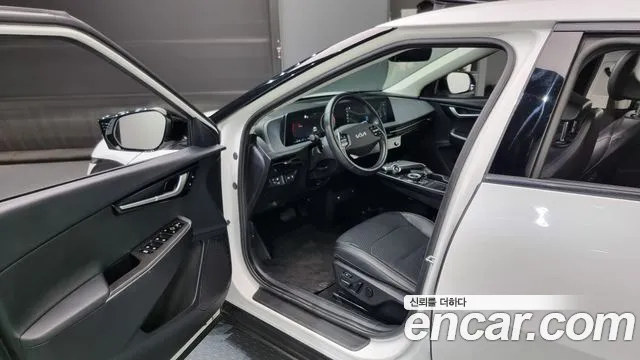 Kia EV6 id 2680074 из Кореи 20