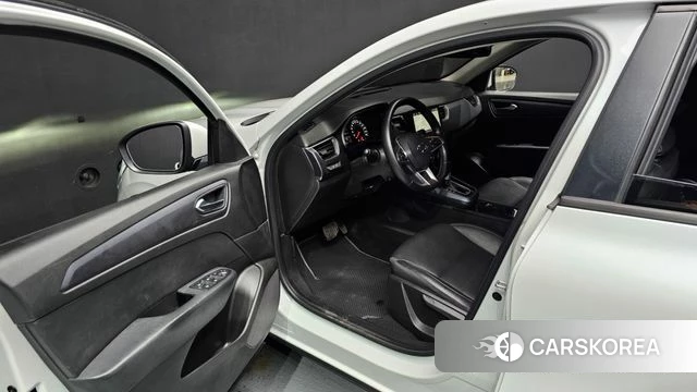 Renault Korea (Samsung) XM3 id 4019178 из Кореи 20