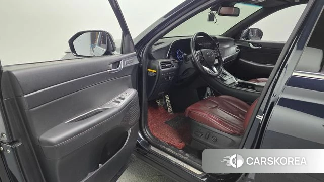 Hyundai Palisade id 3807976 из Кореи 20
