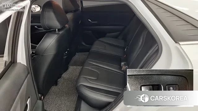 Hyundai Avante (CN7) id 3083889 из Кореи 18