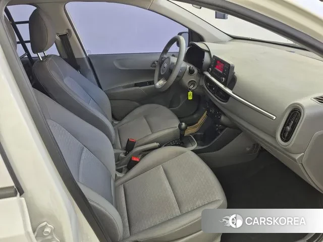 Kia Morning Urban (JA) id 3296400 из Кореи 15