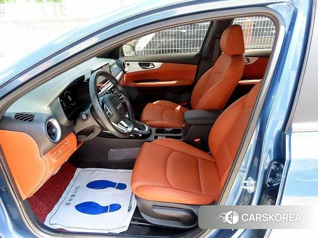 Kia The New K3 2nd generation id 4763337 из Кореи 18