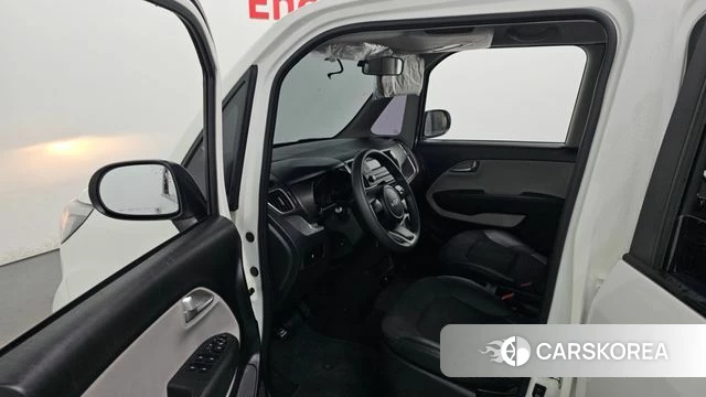 Kia The New Ray id 3892515 из Кореи 20