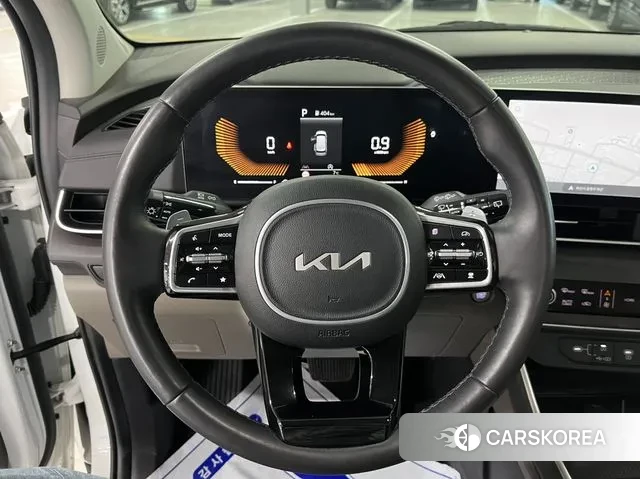 Kia The New Carnival 4th Generation id 3624548 из Кореи 19