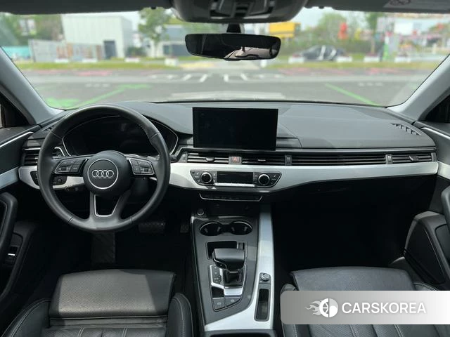 Audi A4L id 4272636 из Китая 17