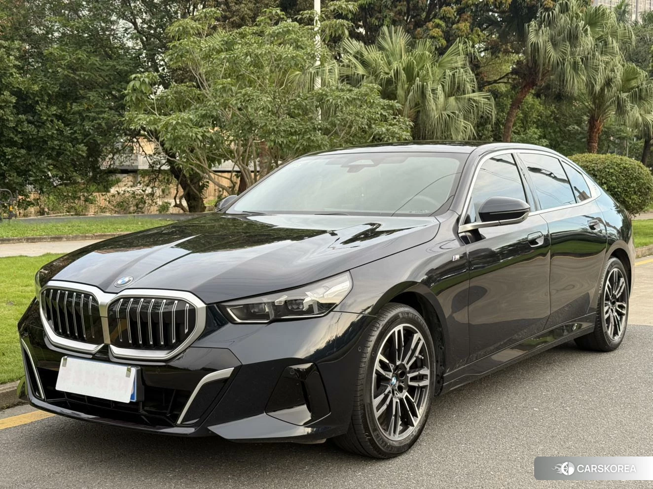 BMW 5 series id 4513762 из Китая 16