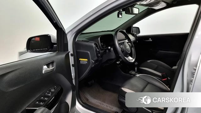 Kia The New Morning (JA) id 4395015 из Кореи 20