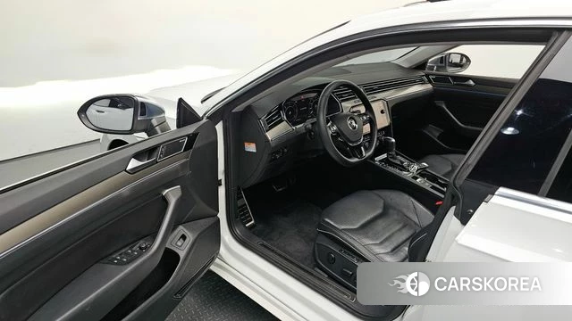 Volkswagen Arteon id 3873355 из Кореи 20