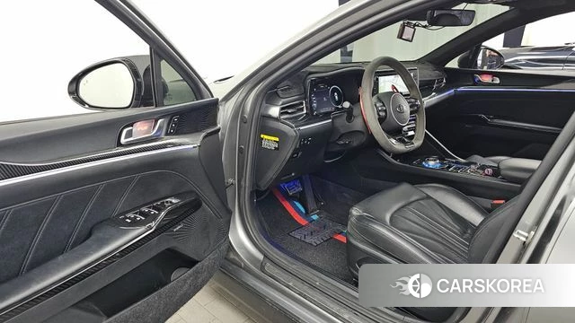 Kia K5 3rd generation id 4482747 из Кореи 34