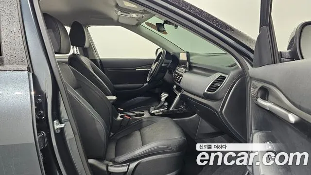 Kia Seltos id 2651094 из Кореи 20