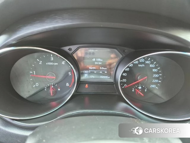 Kia The New Carnival id 3916607 из Кореи 20