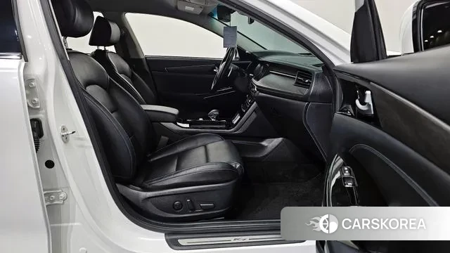 Kia K7 Premier id 3766086 из Кореи 20