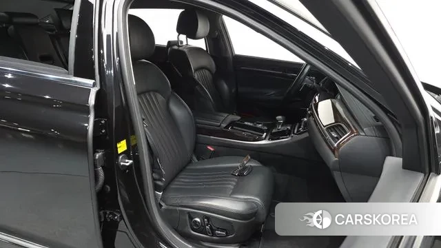 Genesis EQ900 id 3536311 из Кореи 20