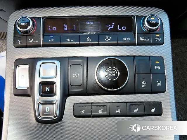 Hyundai Palisade id 4865348 из Кореи 20