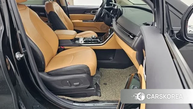 Kia Carnival 4th generation id 3676668 из Кореи 20